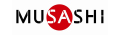 MUSASHI