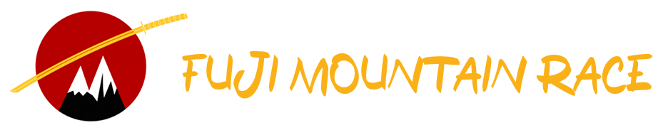 Fuji Mountain Race